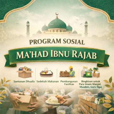 Program Sosial