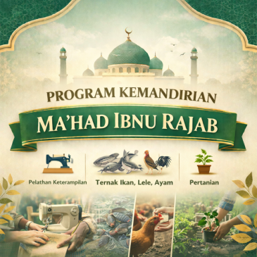 Program Kemandirian