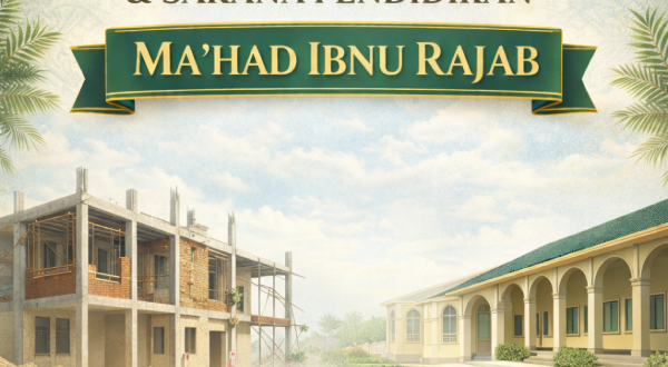 Program Pembangunan & Sarana Pendidikan