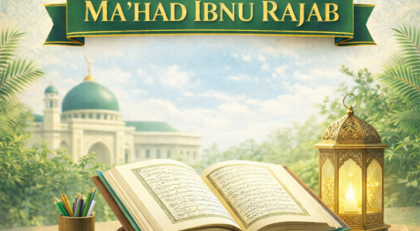 Program Tahfizh Al-Qur’an