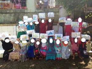 lomba mda 8