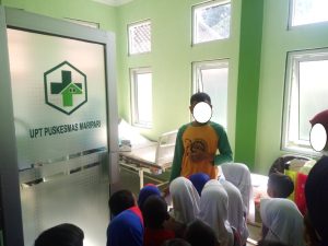 puskesmas tk 2